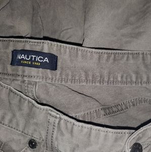 Nautica Slack Pants